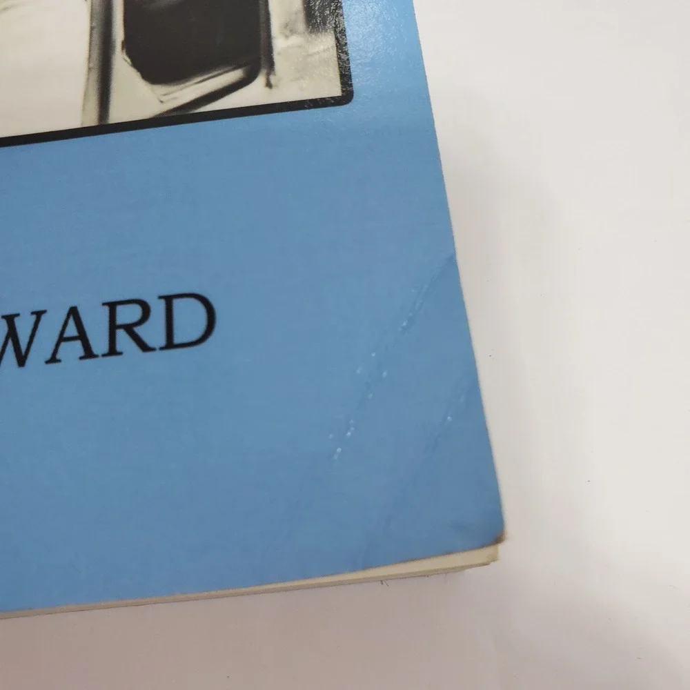 David K. Hayward A Young Man in the Wild Blue Yonder Blue Excellent Signed
